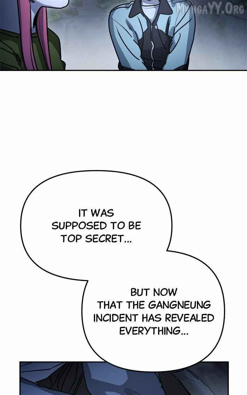 I Was Mistaken for the Villain Chapter 33 page 69