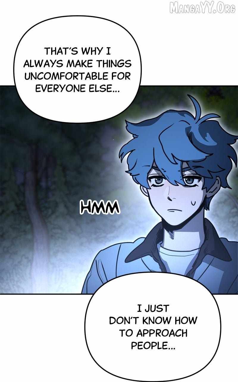 I Was Mistaken for the Villain Chapter 33 page 62