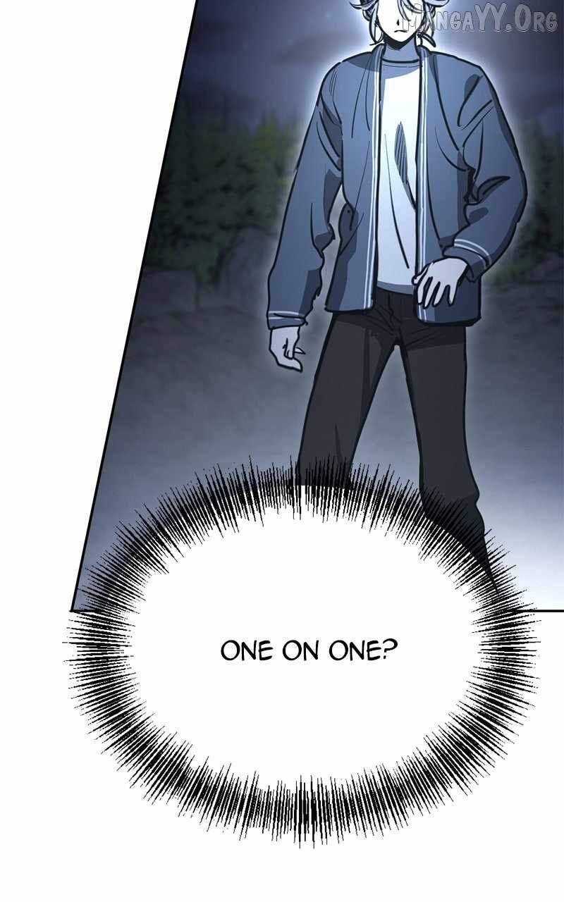 I Was Mistaken for the Villain Chapter 33 page 29
