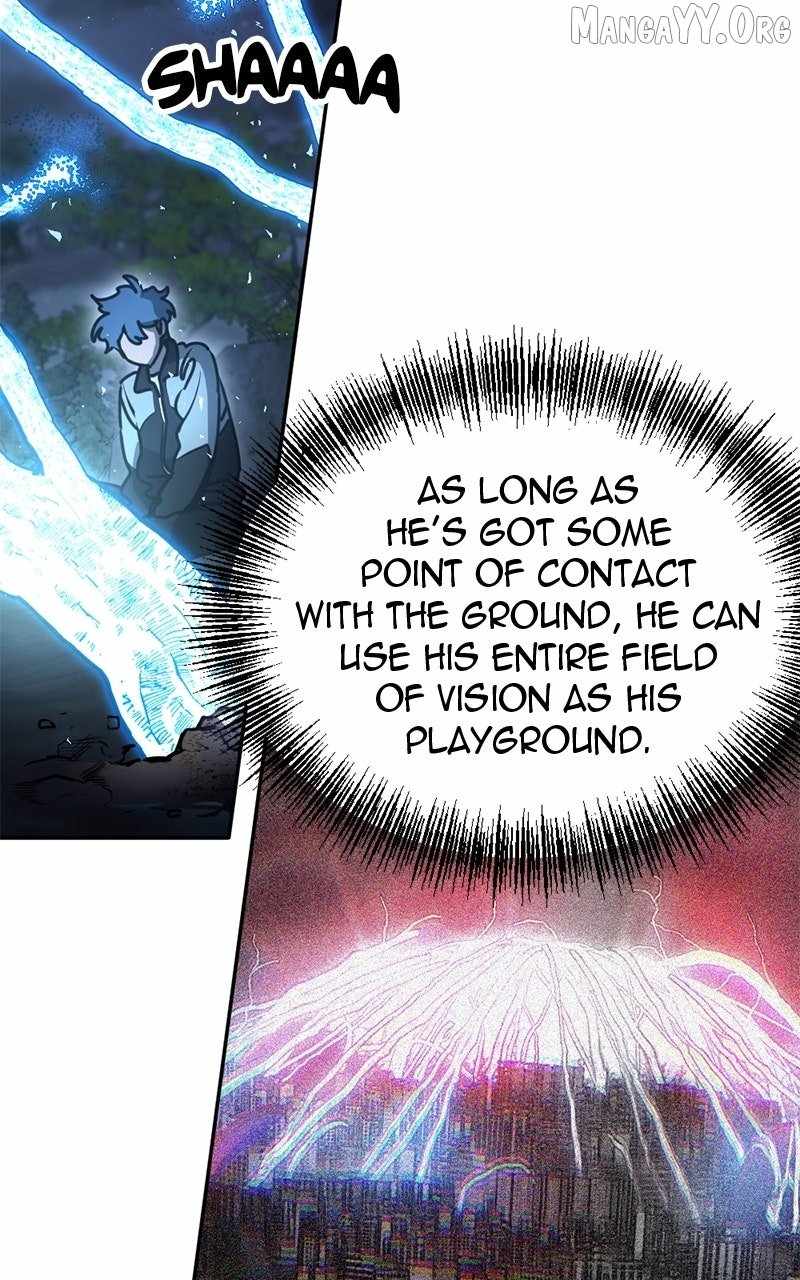 I Was Mistaken for the Villain Chapter 33 page 45