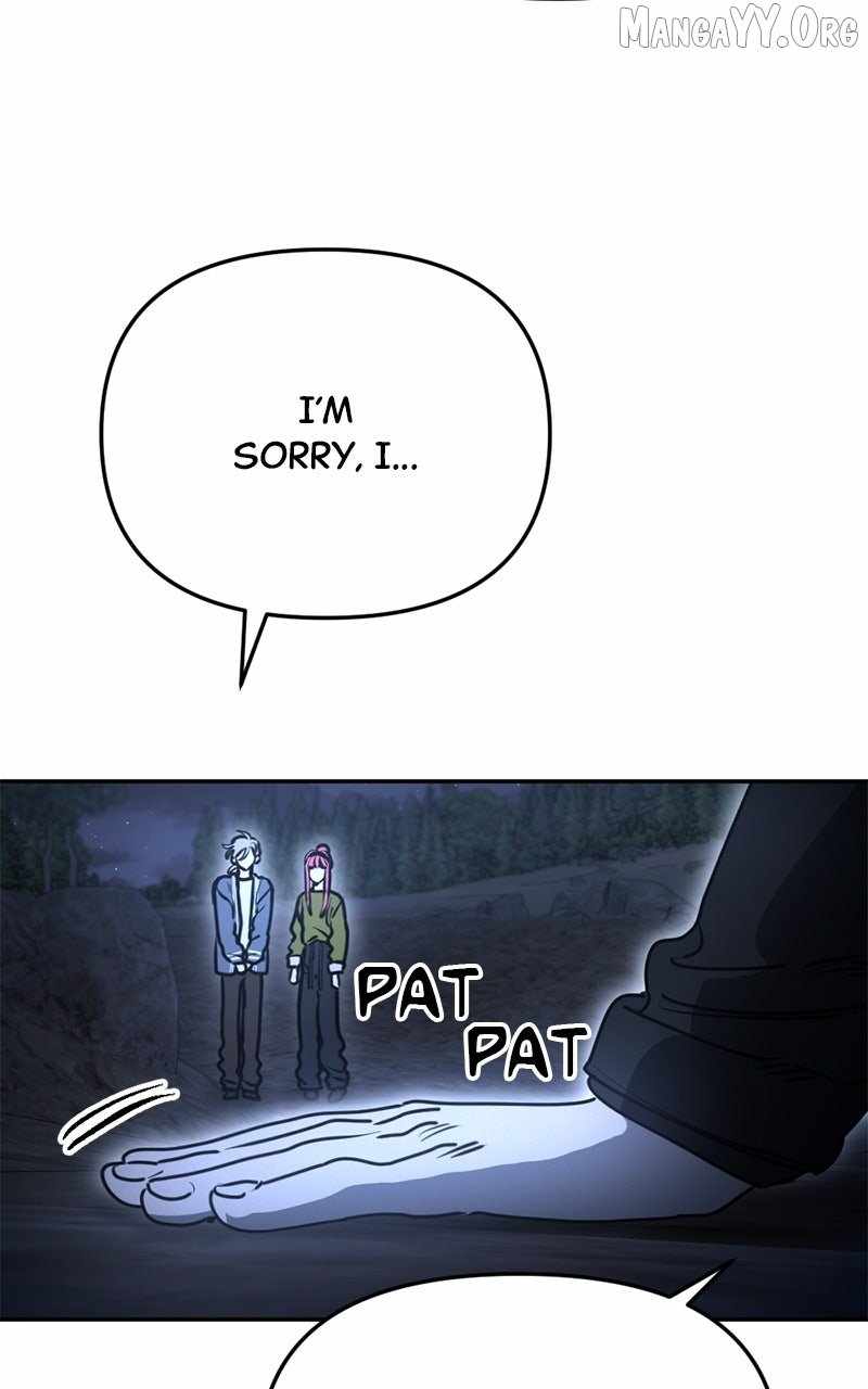 I Was Mistaken for the Villain Chapter 33 page 63