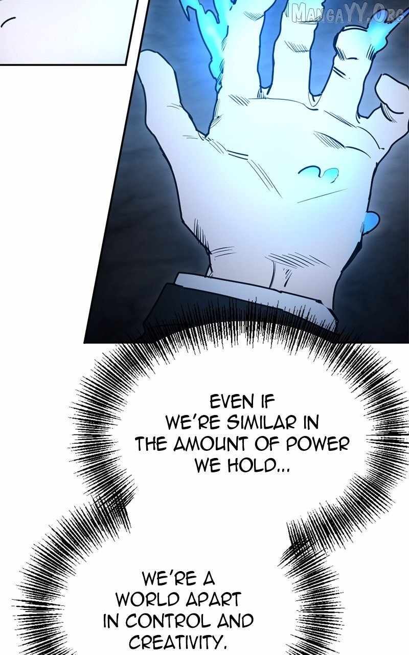 I Was Mistaken for the Villain Chapter 33 page 49