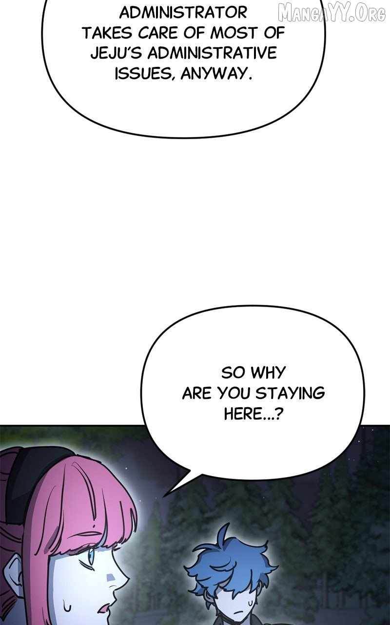I Was Mistaken for the Villain Chapter 33 page 68