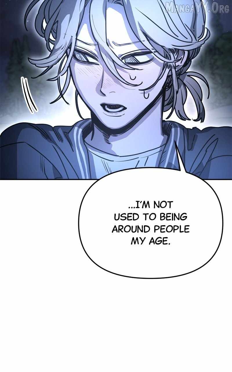 I Was Mistaken for the Villain Chapter 33 page 61