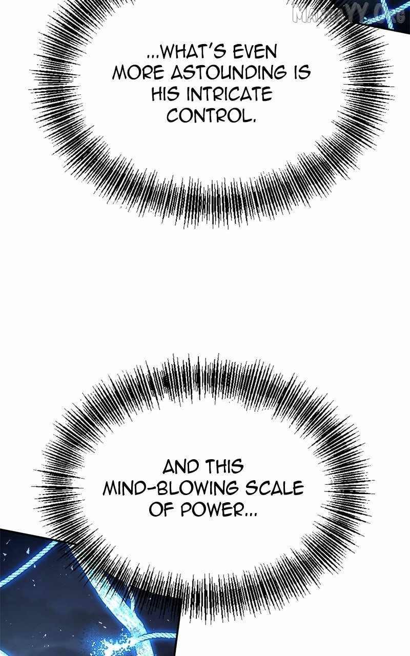 I Was Mistaken for the Villain Chapter 33 page 44