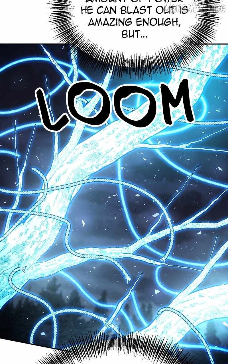 I Was Mistaken for the Villain Chapter 33 page 43