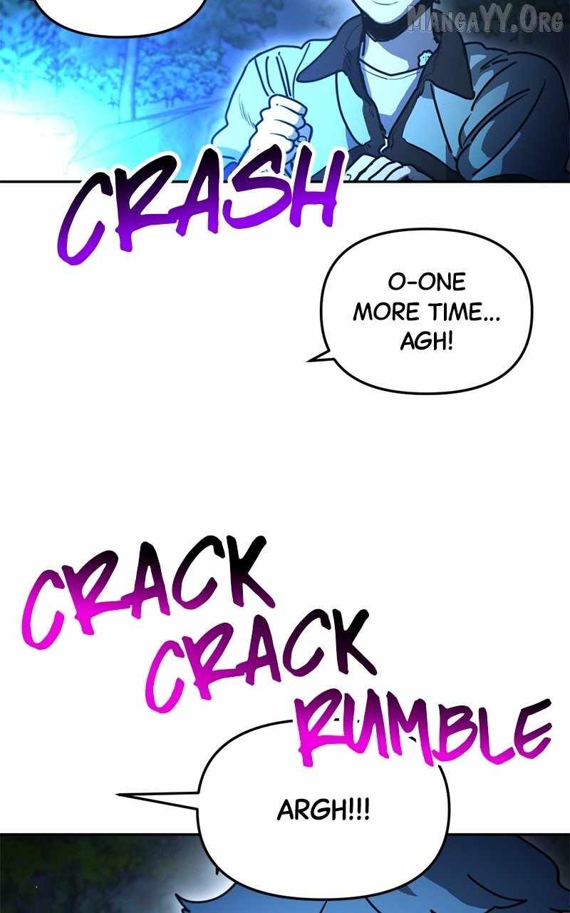 I Was Mistaken for the Villain Chapter 33 page 35