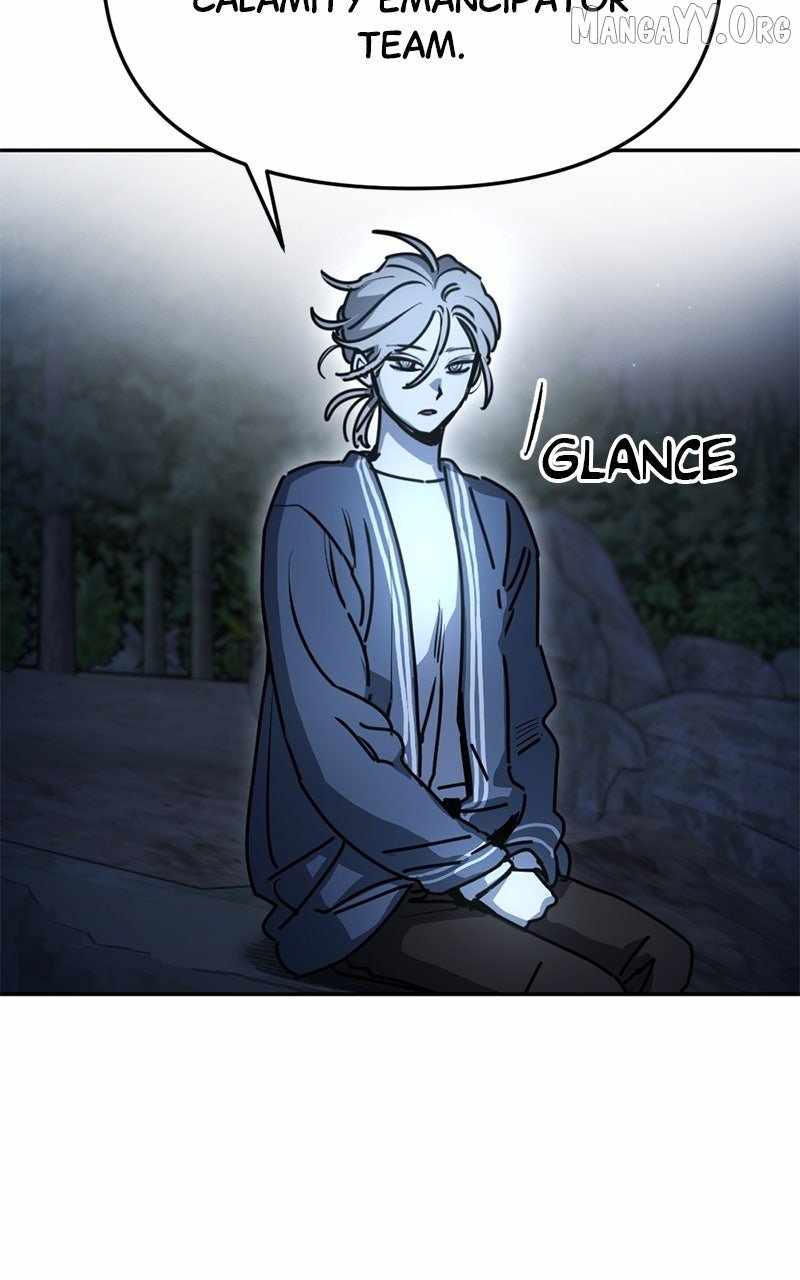 I Was Mistaken for the Villain Chapter 33 page 71