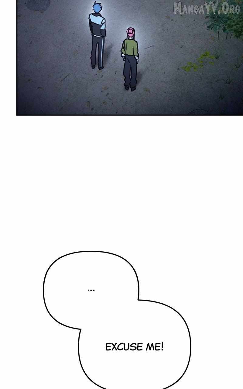 I Was Mistaken for the Villain Chapter 33 page 81