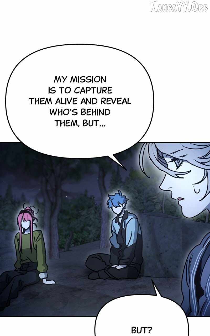 I Was Mistaken for the Villain Chapter 33 page 72