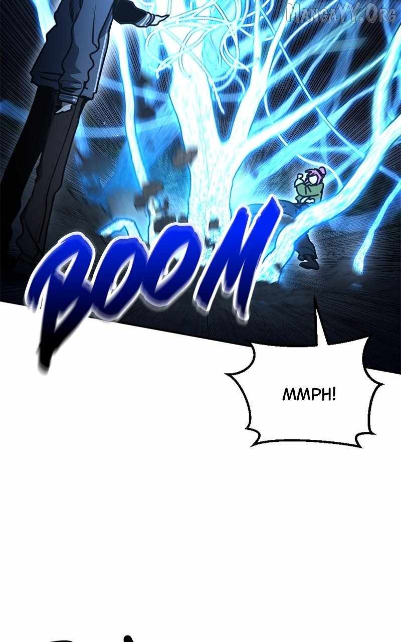 I Was Mistaken for the Villain Chapter 33 page 40