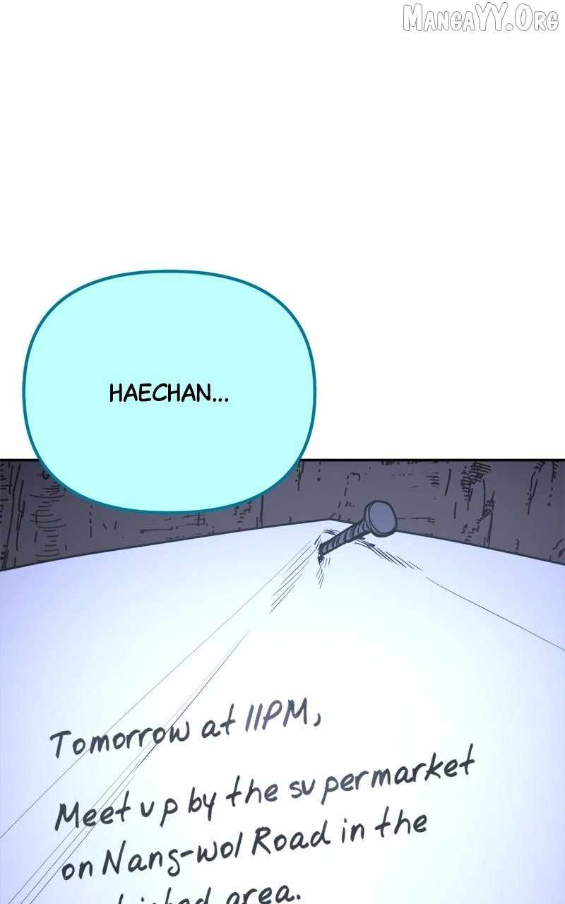 I Was Mistaken for the Villain Chapter 33 page 101