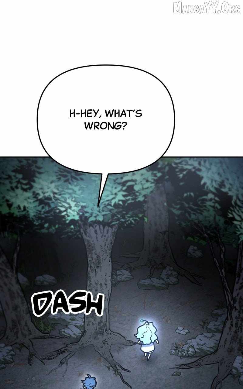 I Was Mistaken for the Villain Chapter 33 page 95
