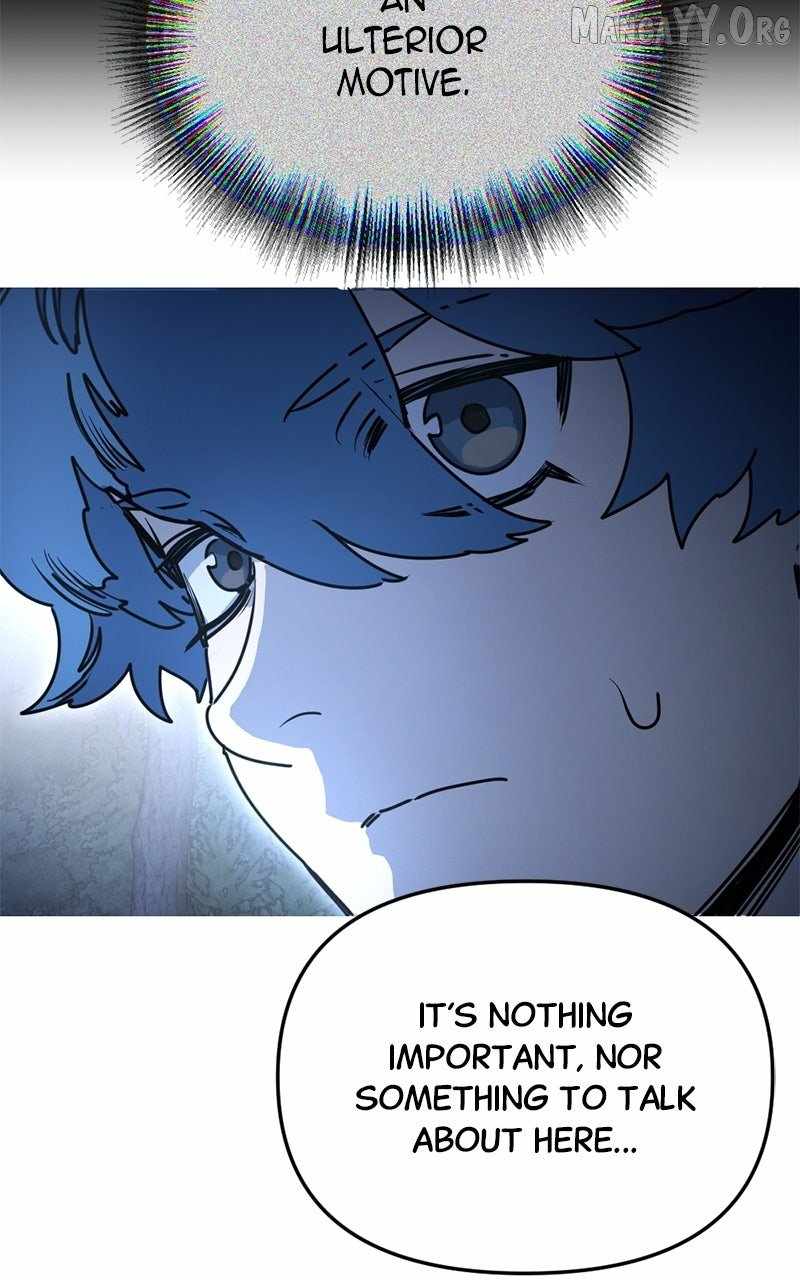I Was Mistaken for the Villain Chapter 33 page 77