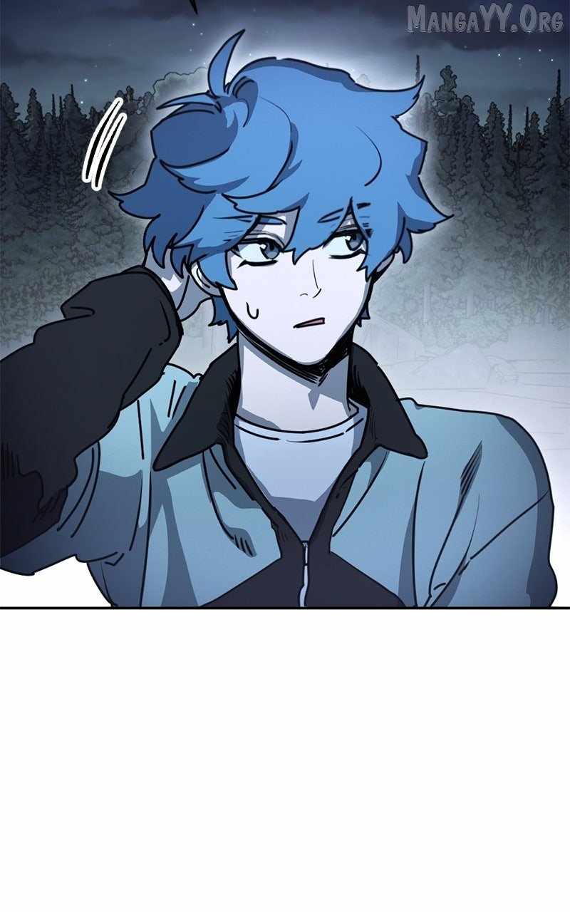 I Was Mistaken for the Villain Chapter 33 page 85