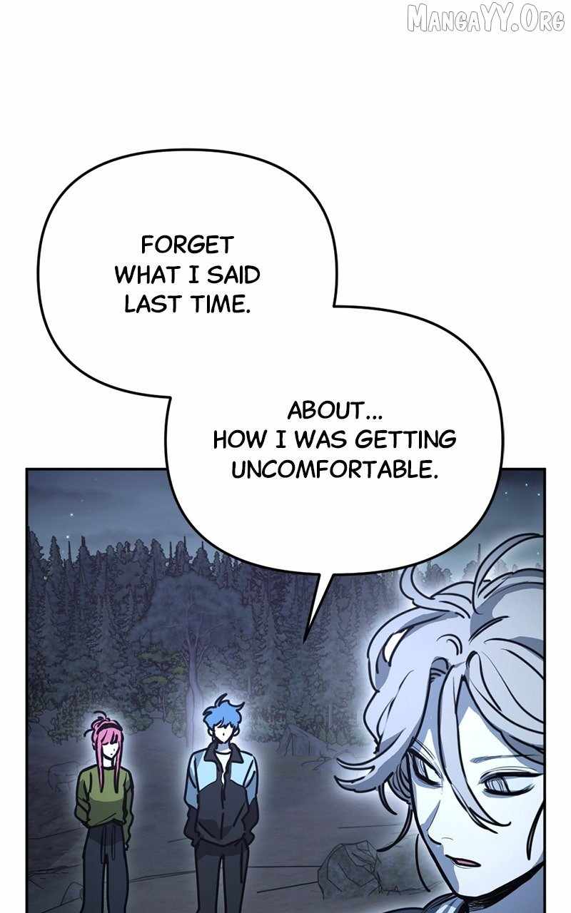I Was Mistaken for the Villain Chapter 33 page 83