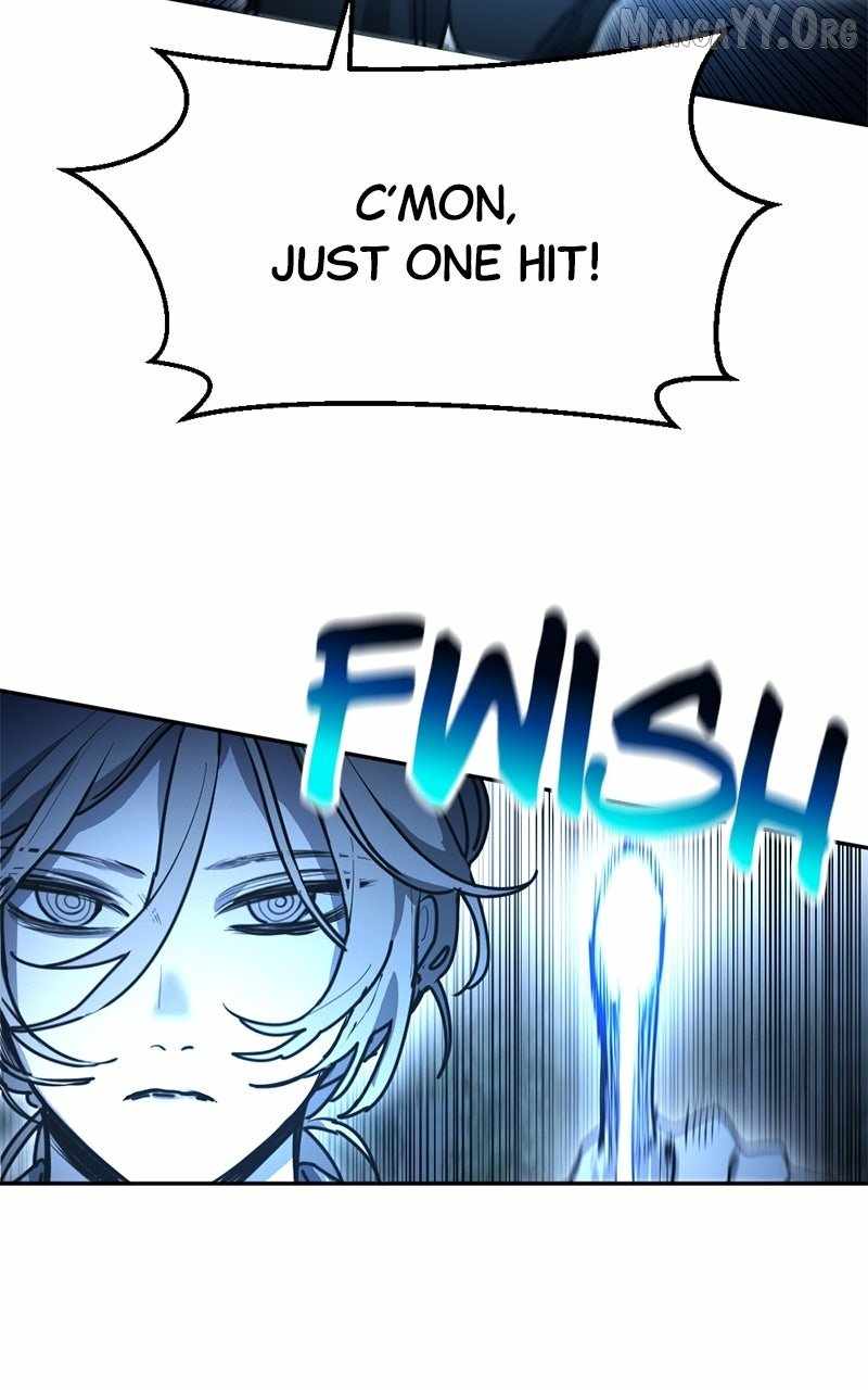 I Was Mistaken for the Villain Chapter 33 page 38