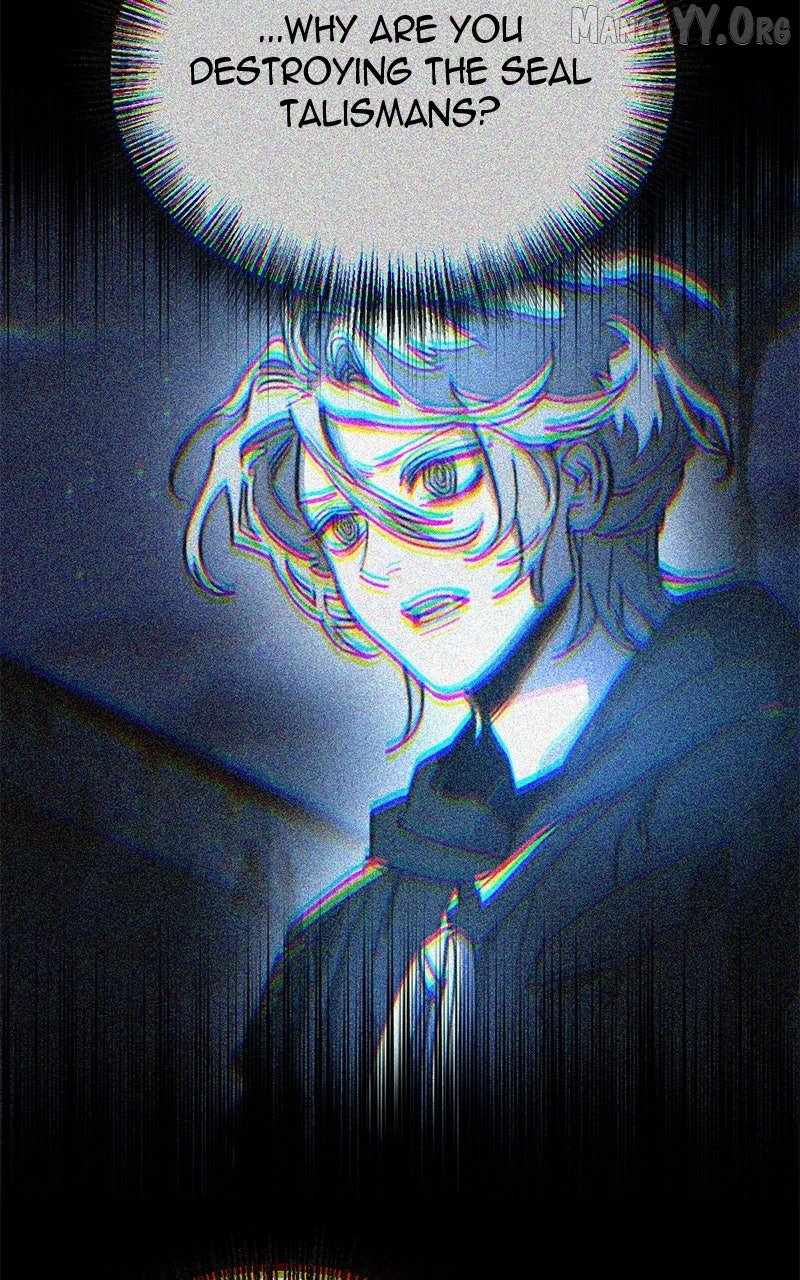 I Was Mistaken for the Villain Chapter 33 page 75