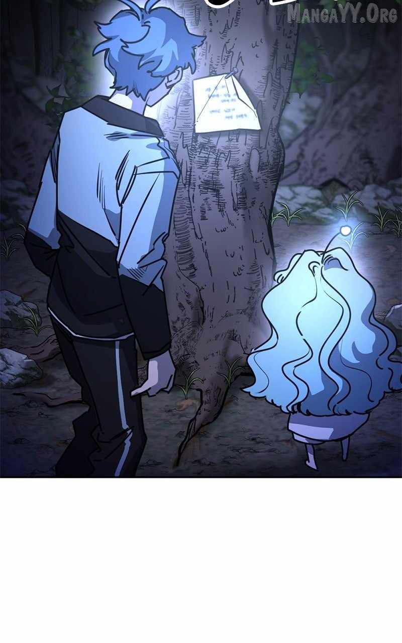 I Was Mistaken for the Villain Chapter 33 page 100