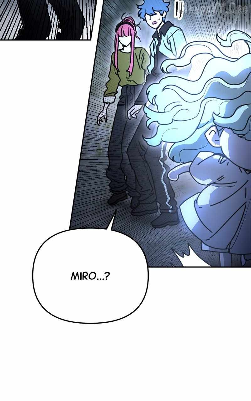 I Was Mistaken for the Villain Chapter 33 page 94