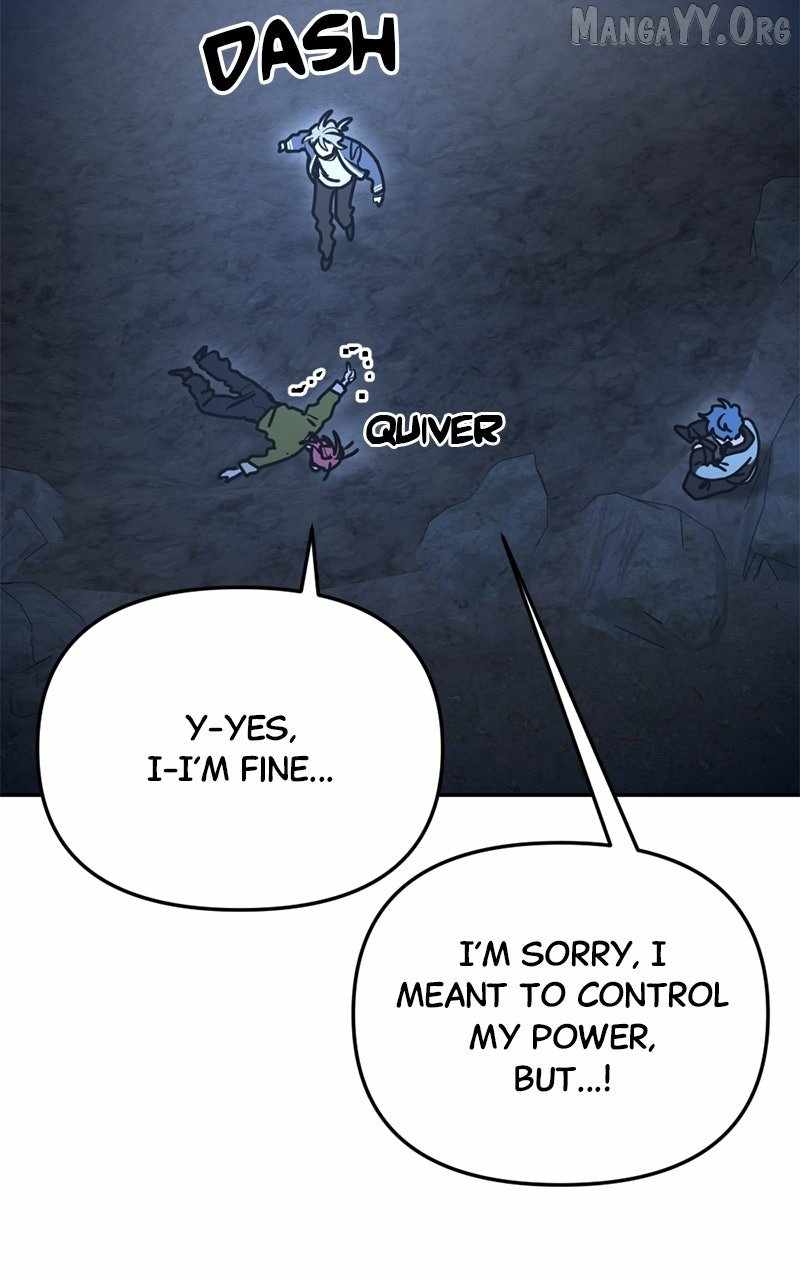 I Was Mistaken for the Villain Chapter 33 page 52