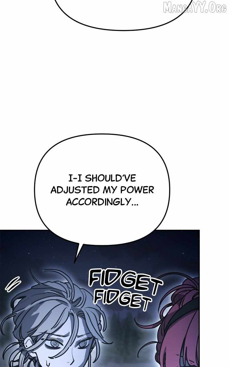 I Was Mistaken for the Villain Chapter 33 page 55
