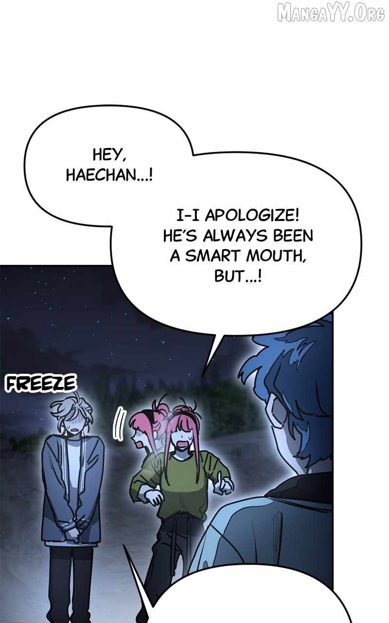 I Was Mistaken for the Villain Chapter 33 page 58