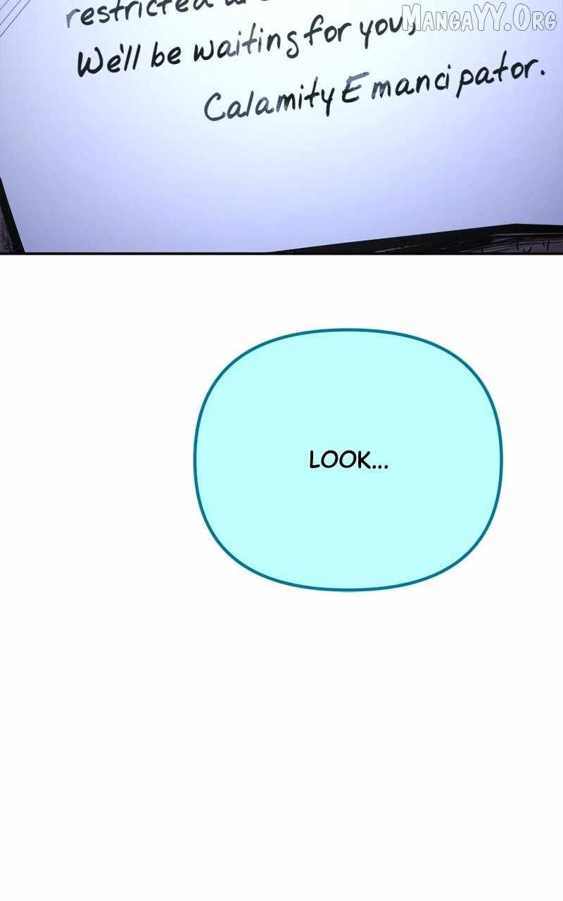 I Was Mistaken for the Villain Chapter 33 page 102