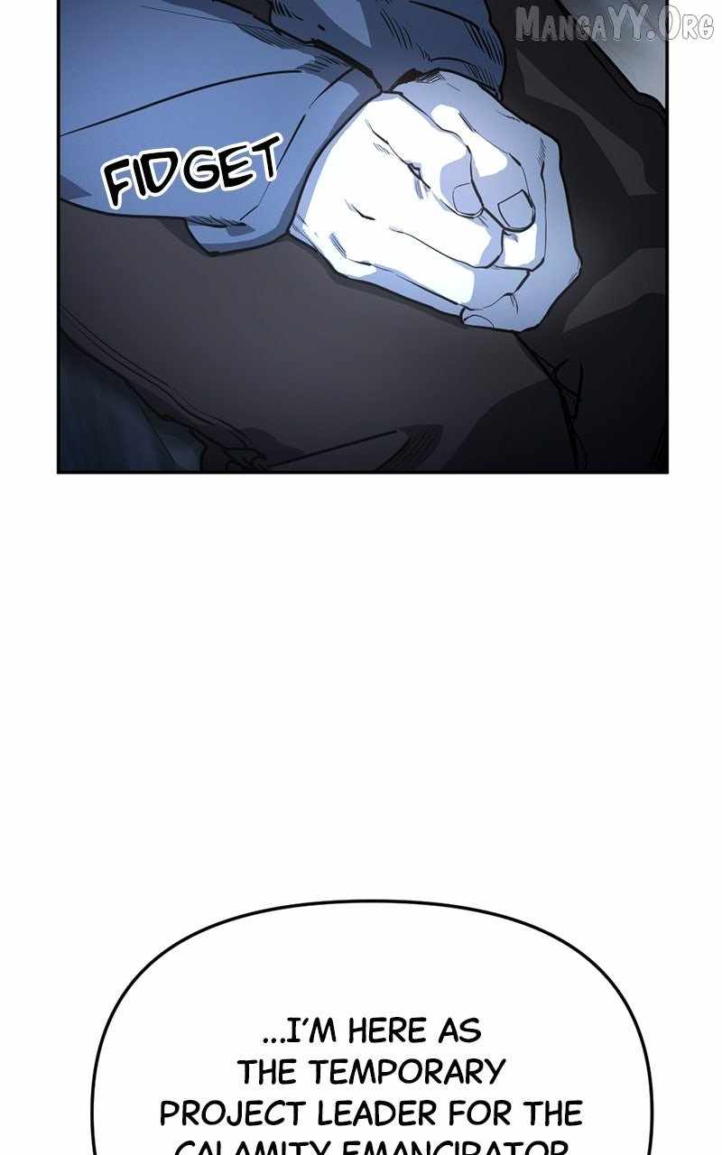 I Was Mistaken for the Villain Chapter 33 page 70