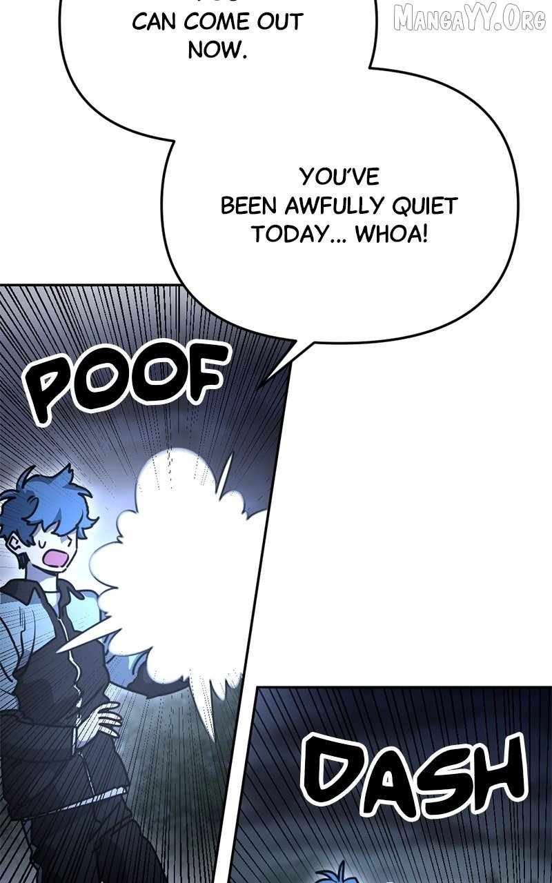 I Was Mistaken for the Villain Chapter 33 page 93