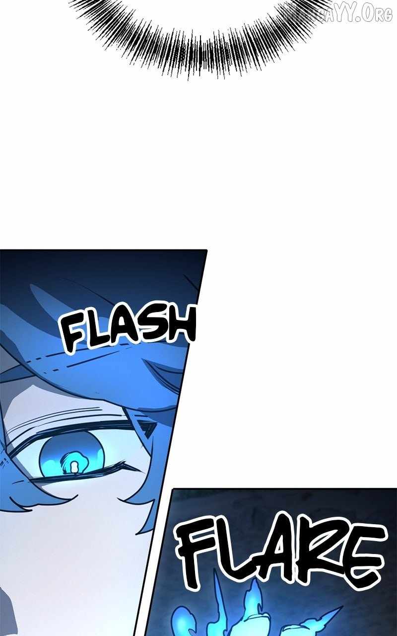 I Was Mistaken for the Villain Chapter 33 page 48