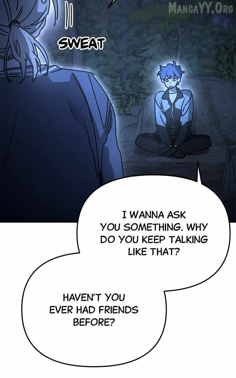 I Was Mistaken for the Villain Chapter 33 page 57