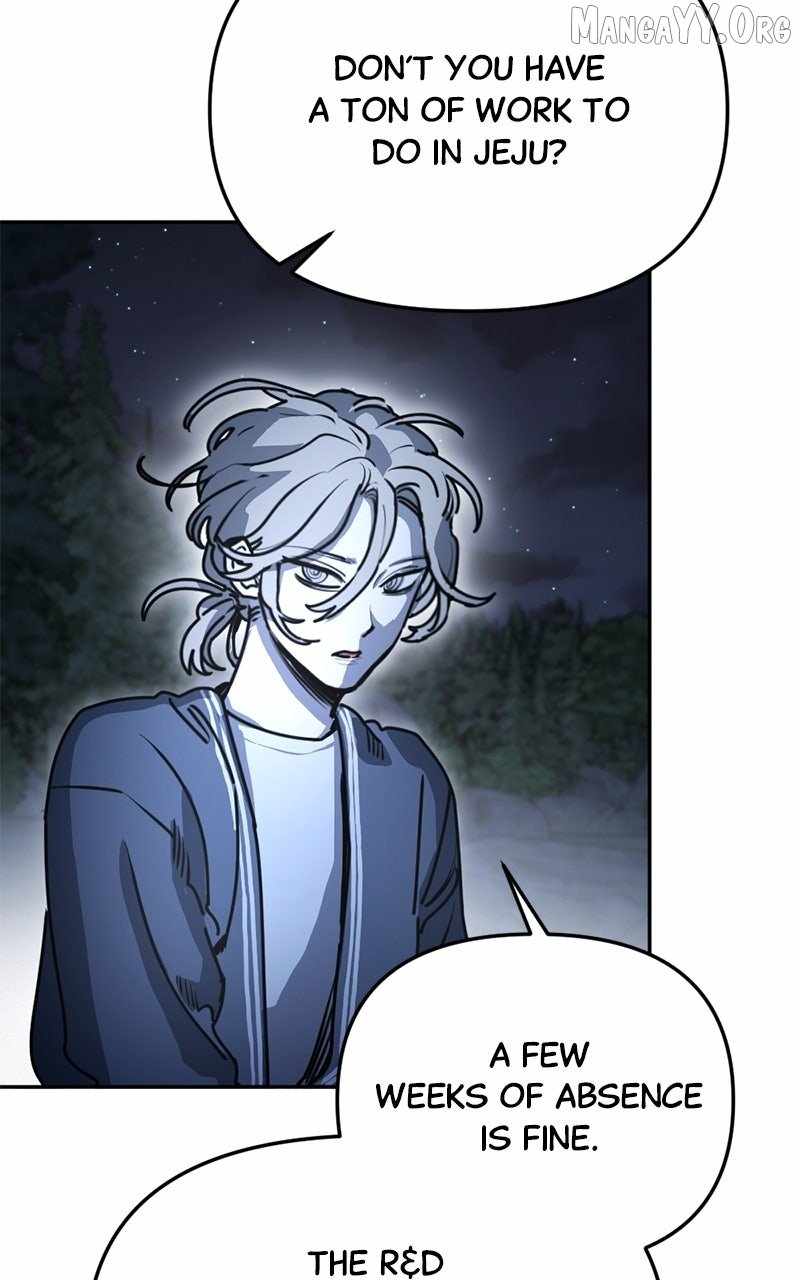 I Was Mistaken for the Villain Chapter 33 page 67
