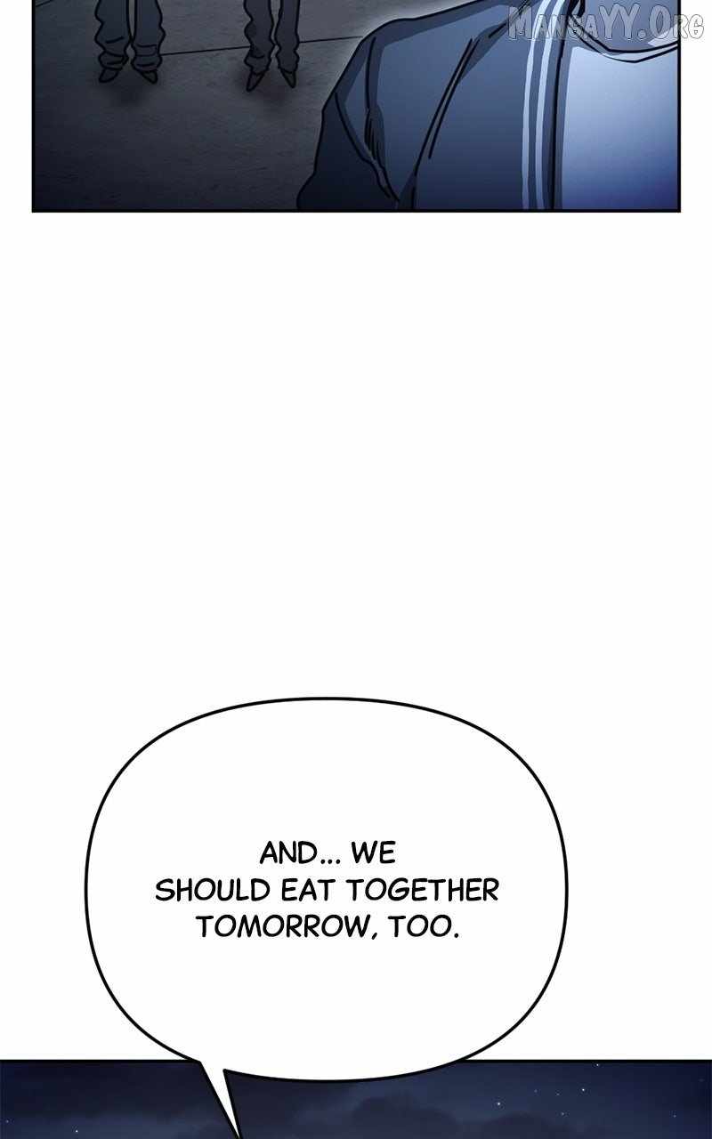 I Was Mistaken for the Villain Chapter 33 page 84