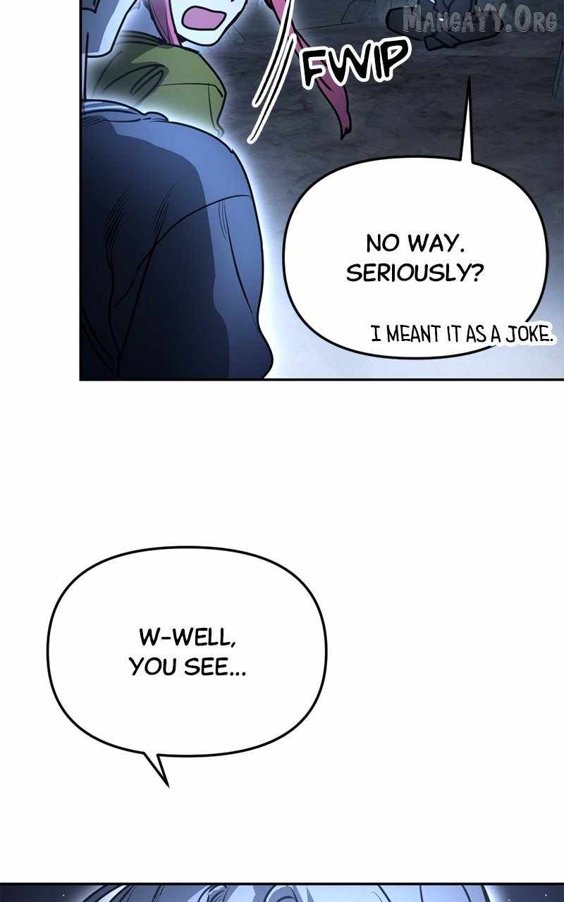 I Was Mistaken for the Villain Chapter 33 page 60