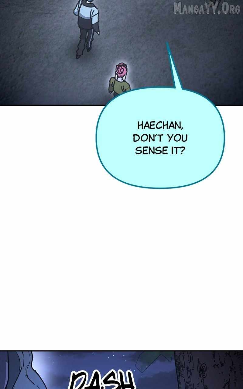 I Was Mistaken for the Villain Chapter 33 page 96
