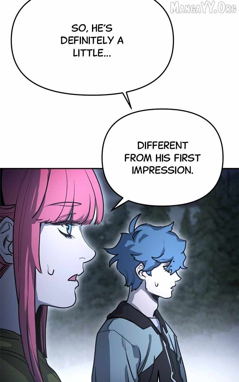 I Was Mistaken for the Villain Chapter 33 page 90