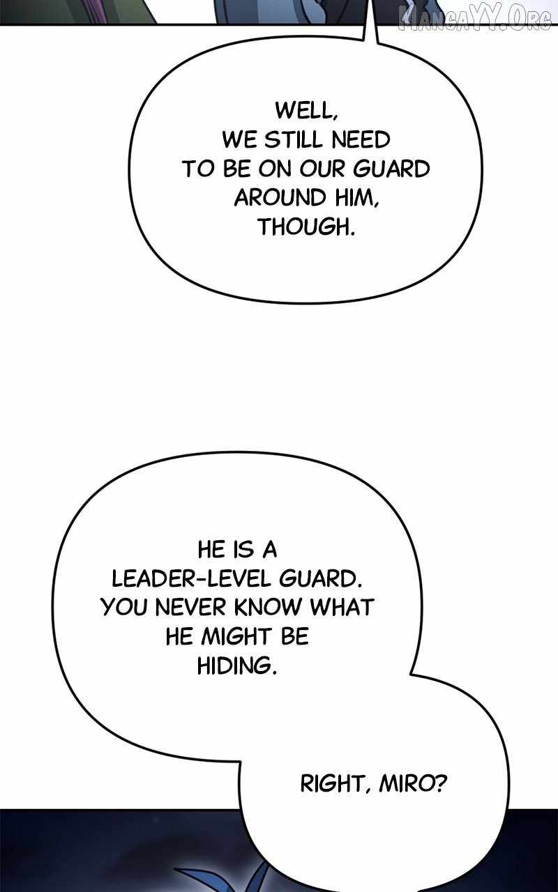 I Was Mistaken for the Villain Chapter 33 page 91