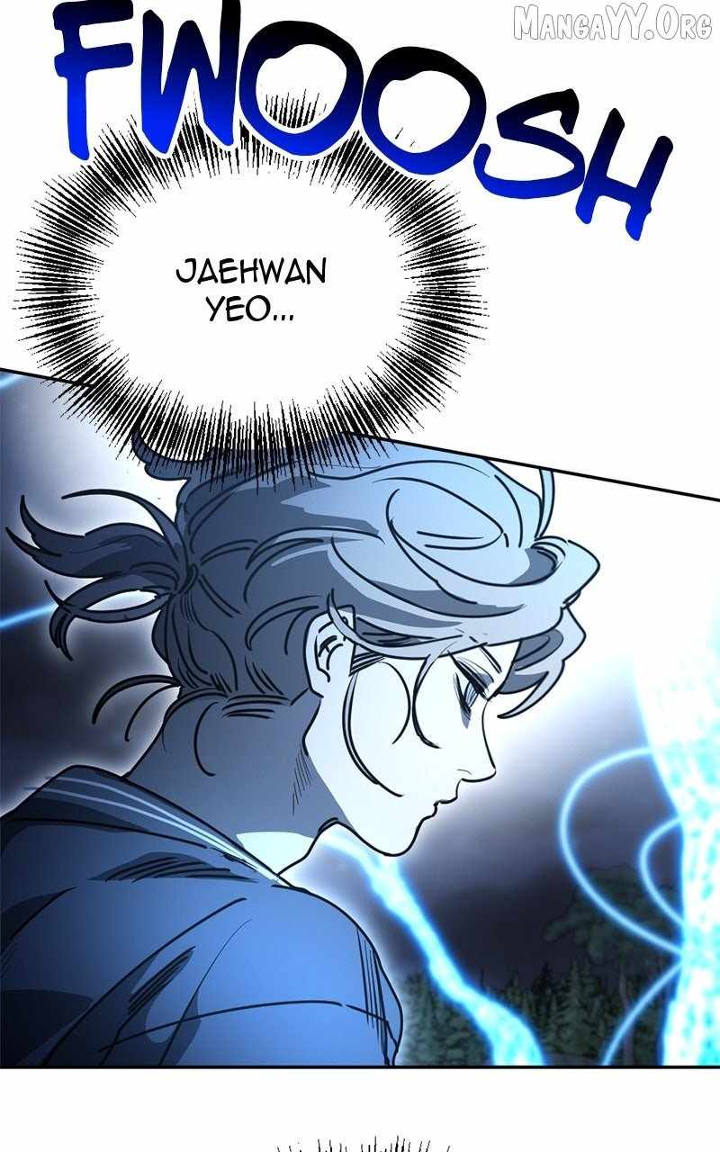 I Was Mistaken for the Villain Chapter 33 page 41