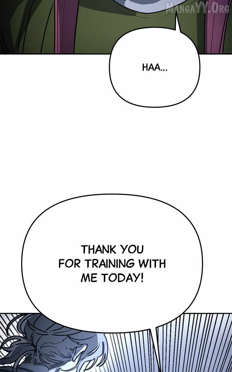 I Was Mistaken for the Villain Chapter 33 page 31