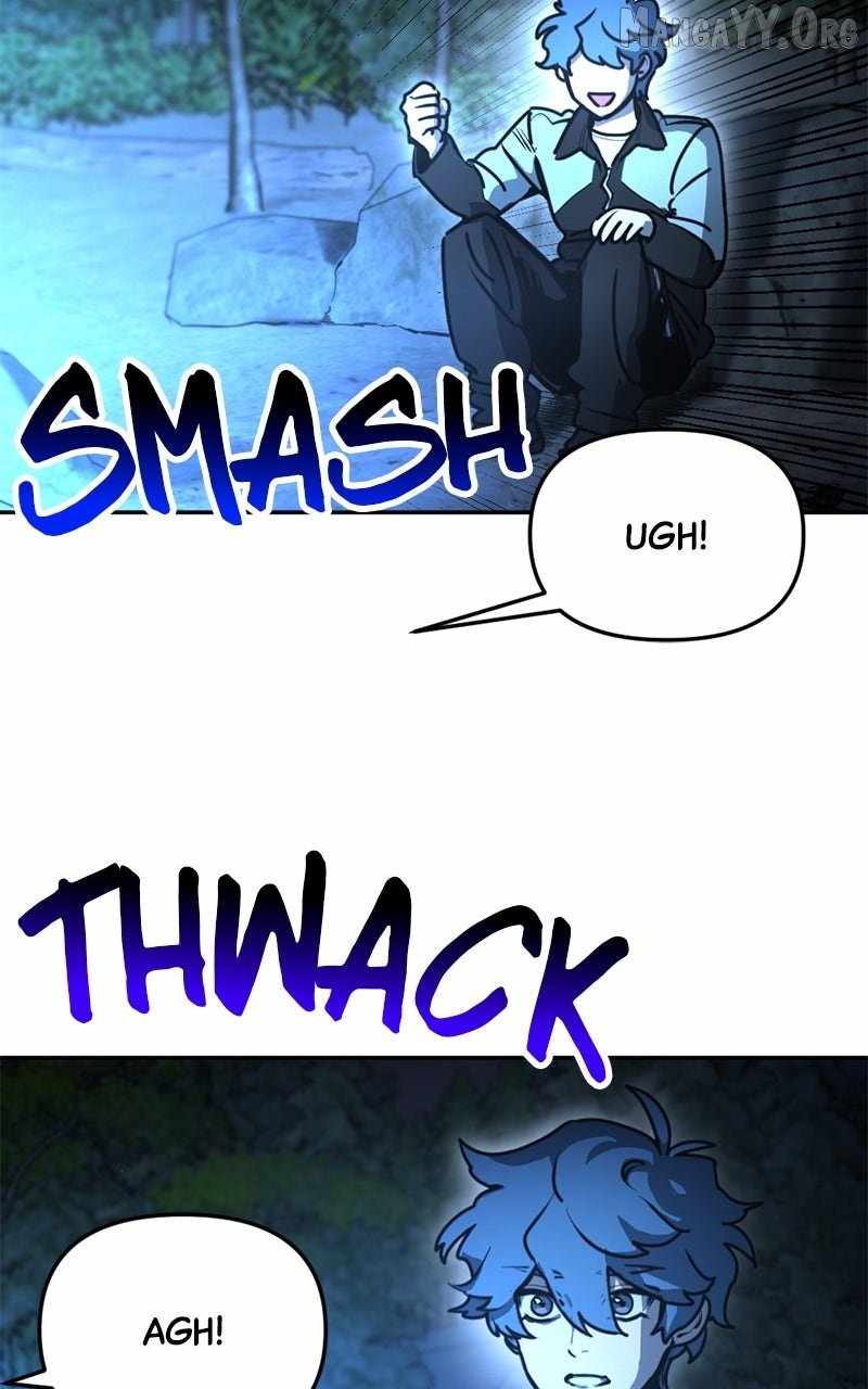 I Was Mistaken for the Villain Chapter 33 page 34