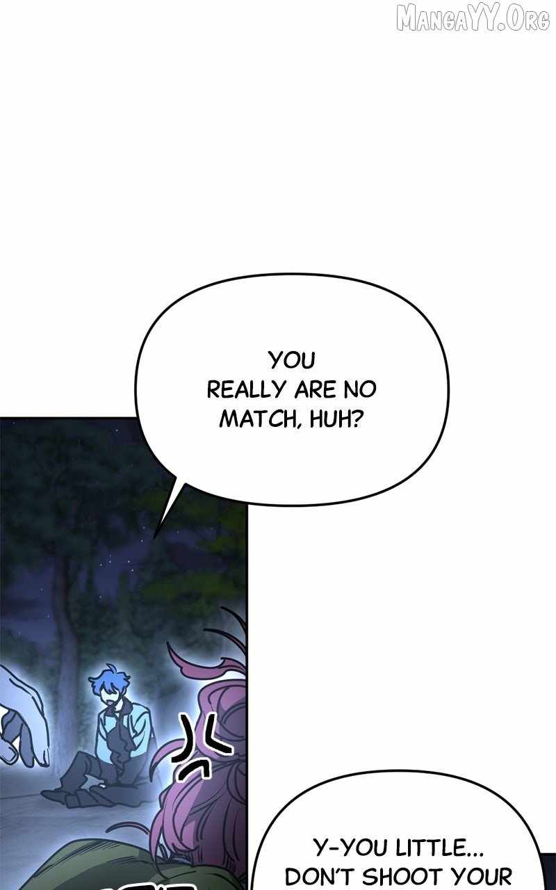 I Was Mistaken for the Villain Chapter 33 page 53
