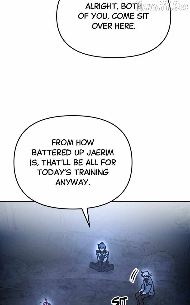 I Was Mistaken for the Villain Chapter 33 page 64