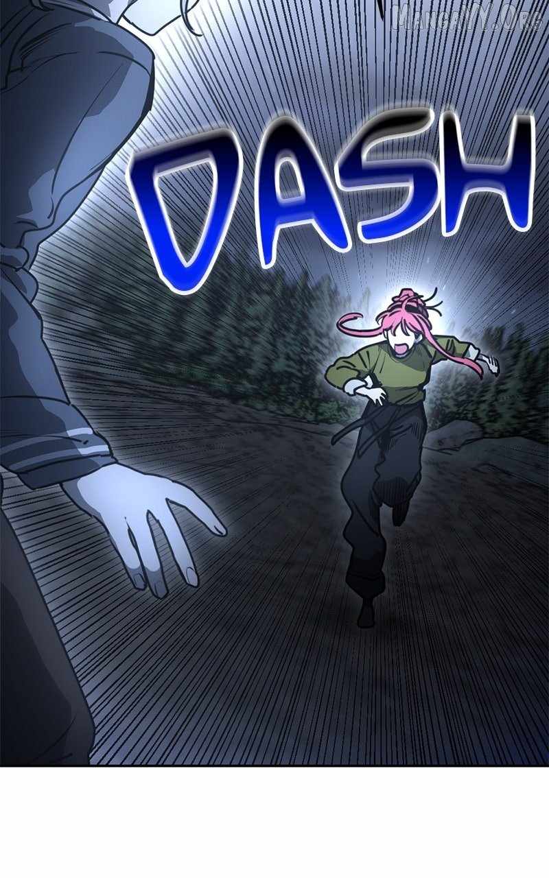 I Was Mistaken for the Villain Chapter 33 page 32