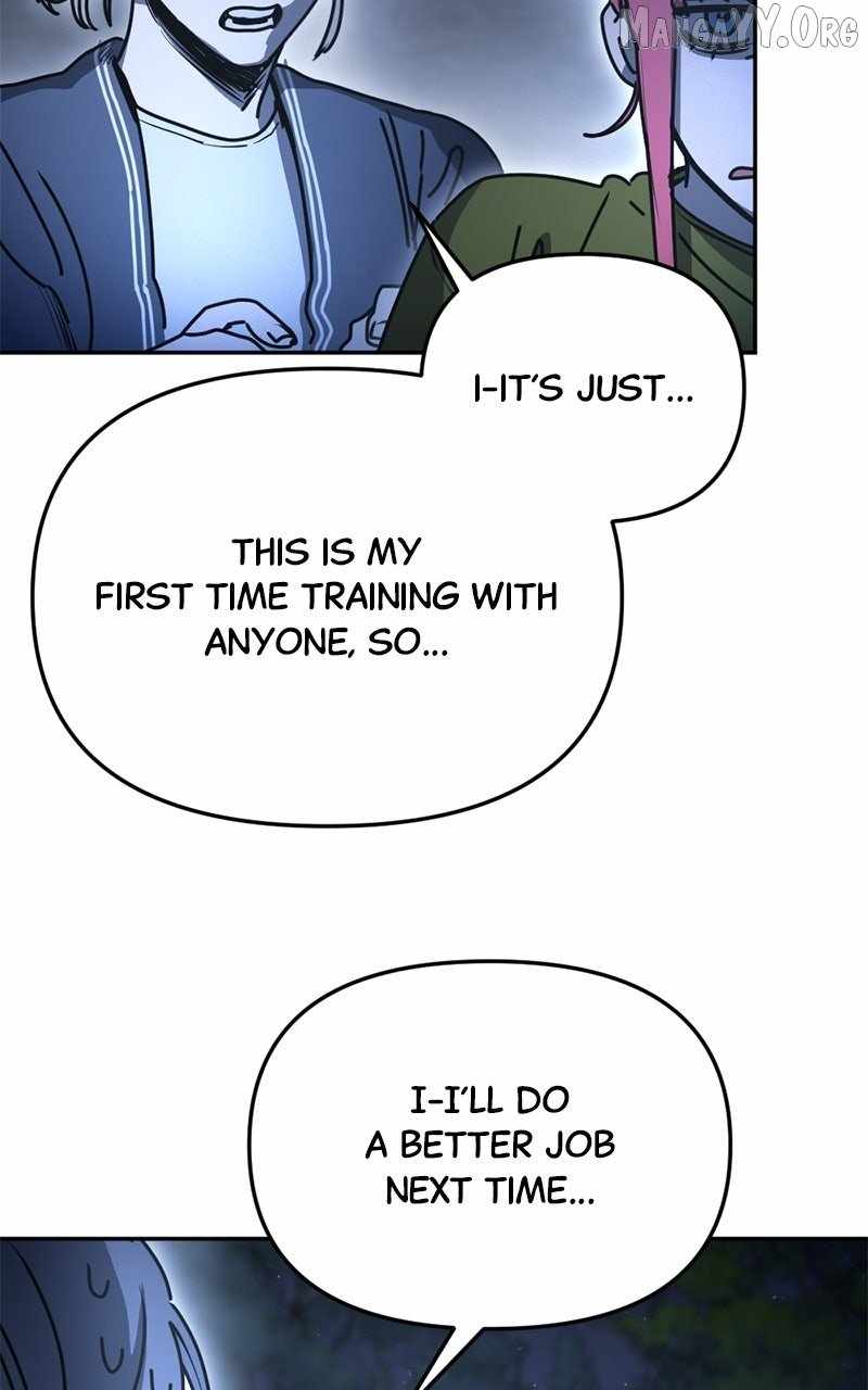 I Was Mistaken for the Villain Chapter 33 page 56