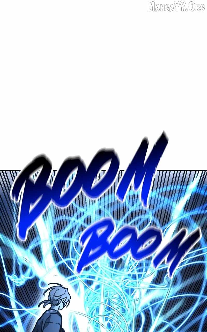 I Was Mistaken for the Villain Chapter 33 page 39