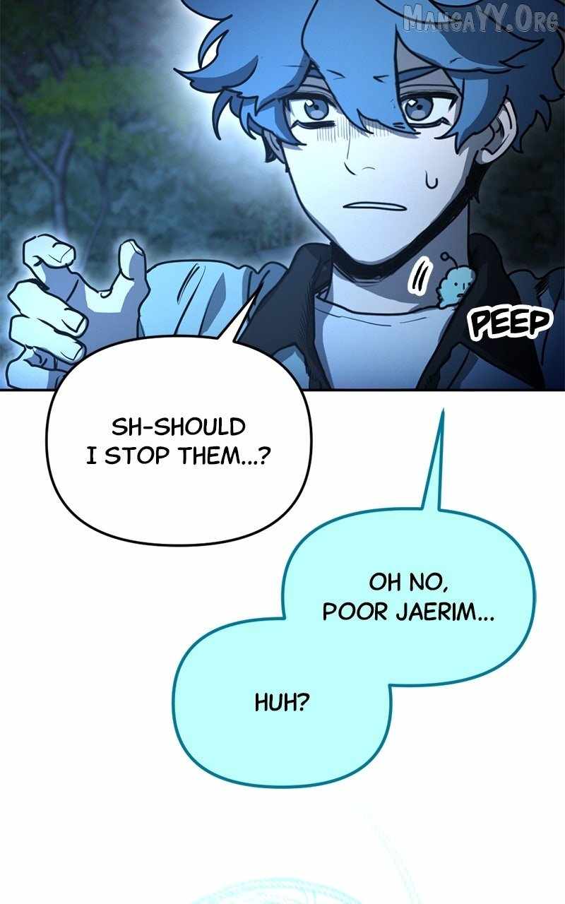 I Was Mistaken for the Villain Chapter 33 page 36