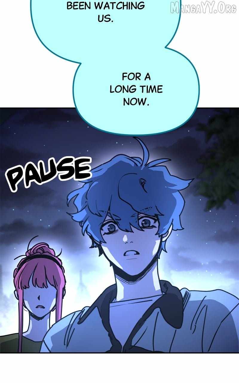 I Was Mistaken for the Villain Chapter 33 page 98