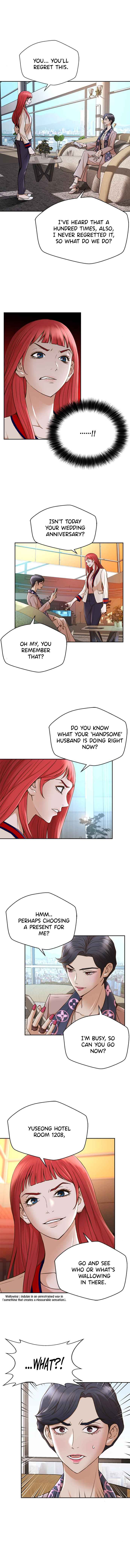 Judge Lee Han Young Chapter 33 page 11