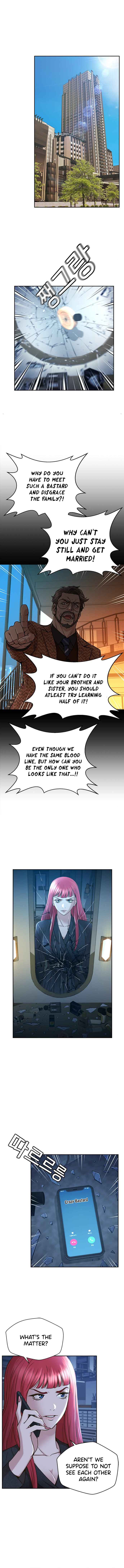 Judge Lee Han Young Chapter 33 page 7